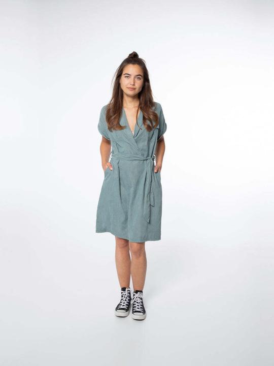 Image du produit Protest DRESSES NXGARRETI dress (34)