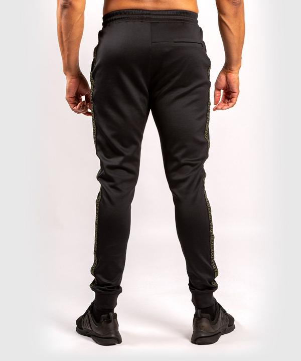 Actual product image Venum Club 212 Joggers – Black/Khaki (L)