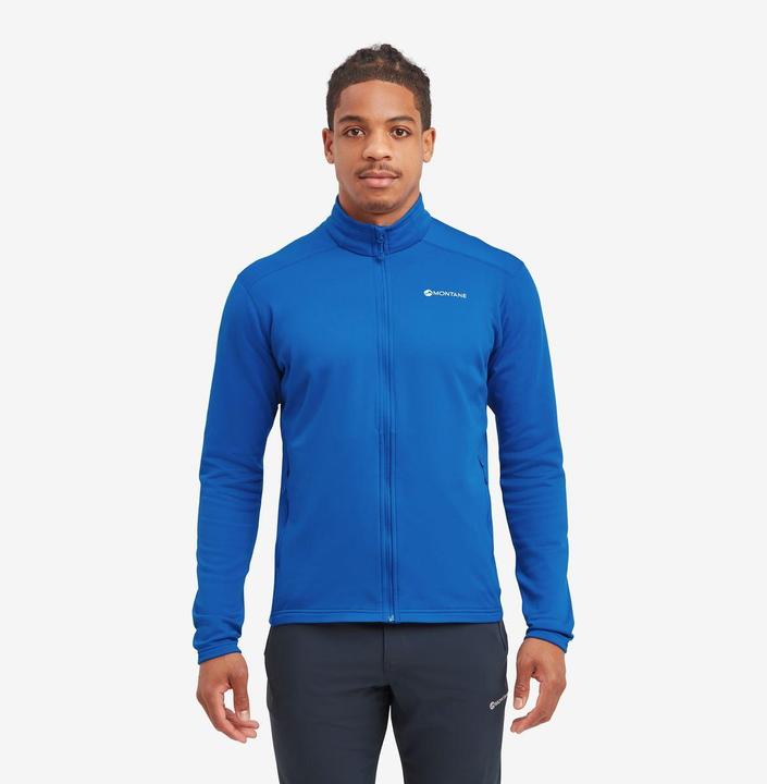 Produktbild Montane Fury Lite Jacket (M)
