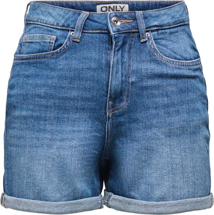 Medium Blue Denim