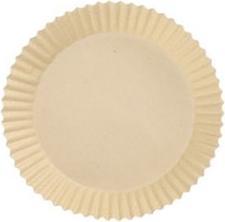 Produktbild Papstar 100 Backpapier für Heissluftfriteuse Ø 23,0 cm (Ø 23 cm)