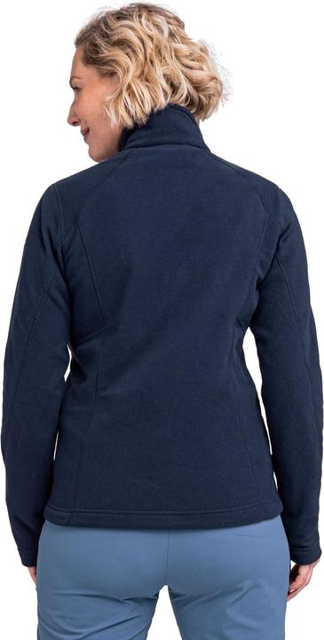 Produktbild Schöffel Fleece Jacket Leona 3 (44)