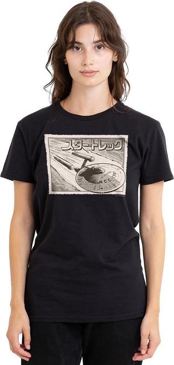 Produktbild Enterprise TShirt (M)