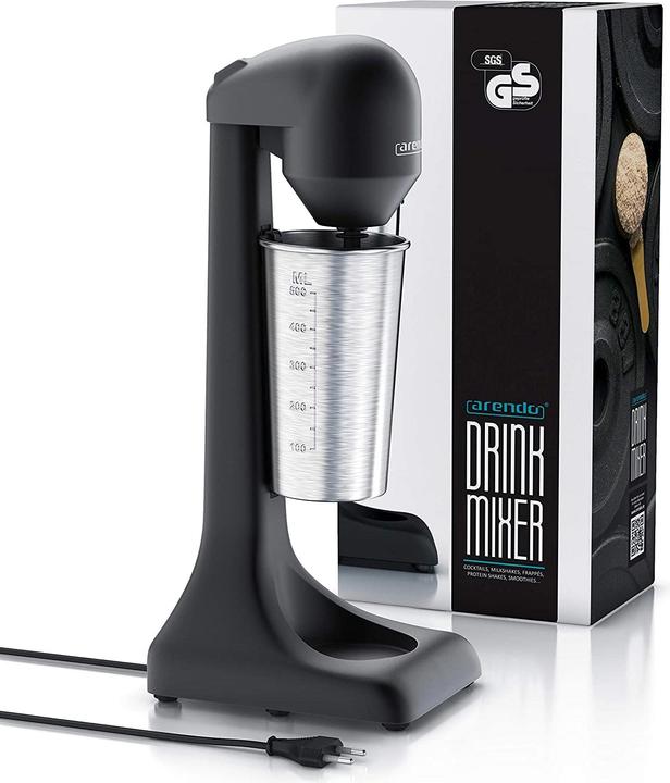 Arendo Mixer (100 W)