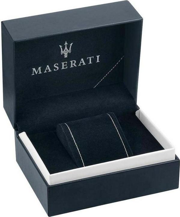Produktbild Maserati MÄNNLICH R8823118008 – EPOCA – AUTOMATISCH (zs011a) (Gangreserveanzeige, 42 mm)