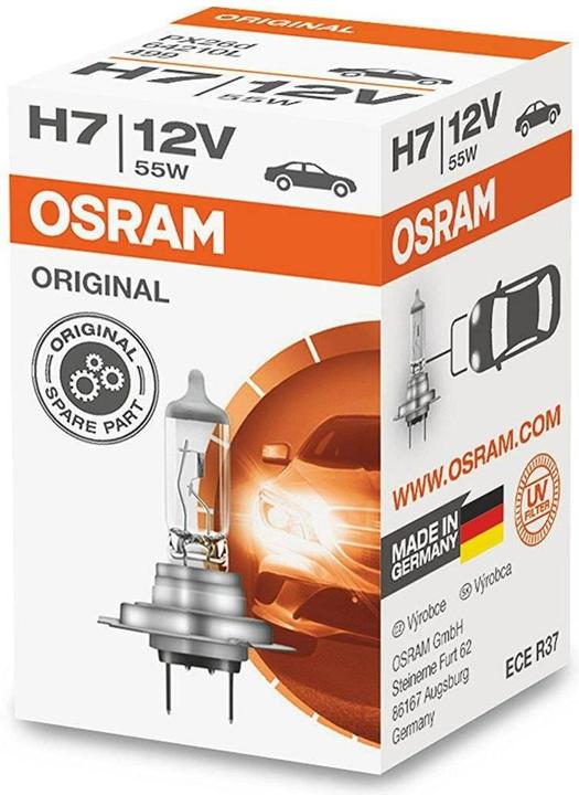 Osram Ligne originale H7 (H7)