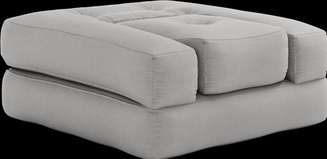 Actual product image Karup Design Cube