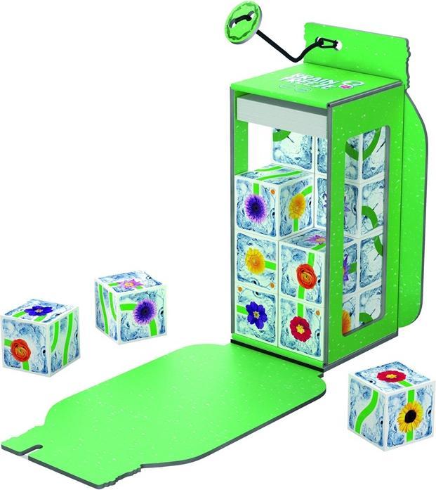 Immagine prodotto Clementoni GIOCO DA TAVOLO BRAIN FREEZE 2 16781