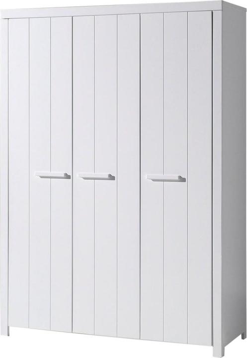 Image du produit Vipack Erik Armoire 3 Portes (144 cm)