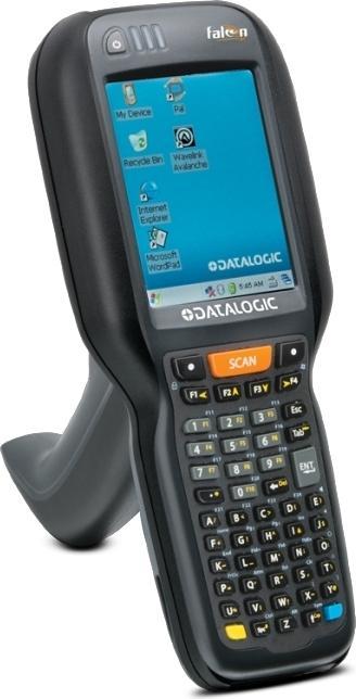 Datalogic Falcon X4 (2D barcodes)