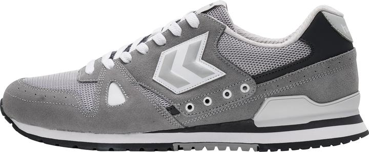 hummel Marathona Suede