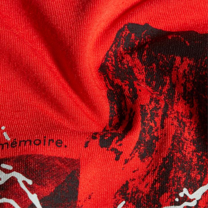 Immagine prodotto Mammut Mountain T-Shirt 4208m, T-Shirts (L)