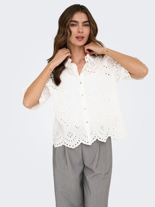 Immagine prodotto Only Onlvalais S/S Shirt Wvn (L)