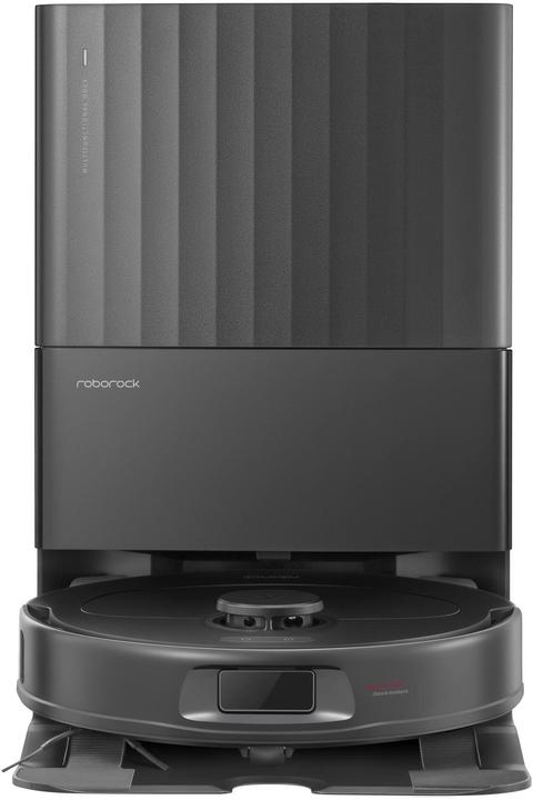 Produktbild Roborock Qrevo S (Saugwischroboter)