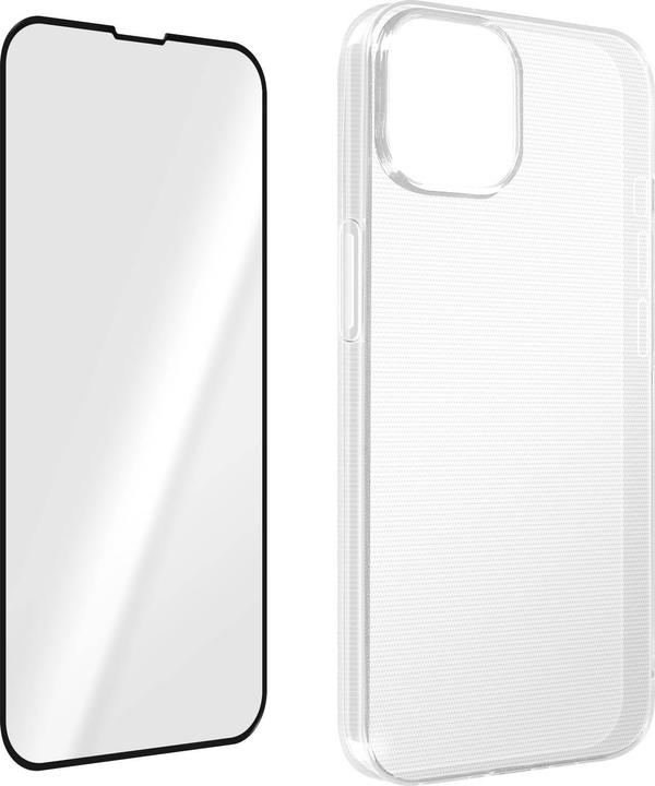 Produktbild Avizar 360 Schutz, Folie und Hülle Series (Apple iPhone 14)