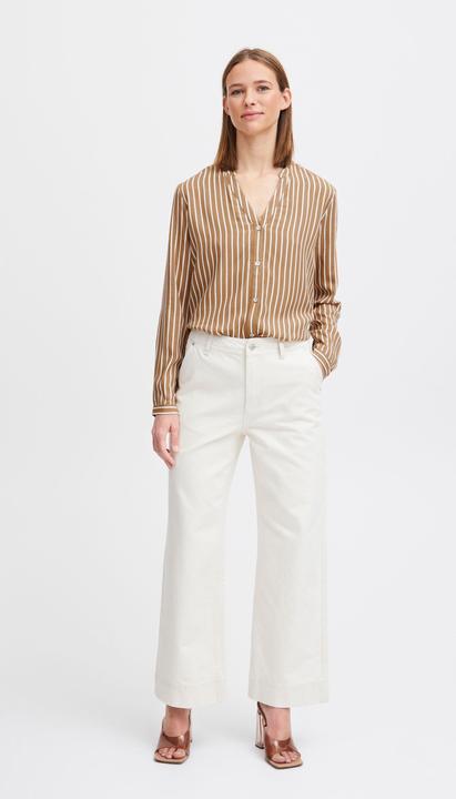 Image du produit B.young BYFABIANNE STRIPE 20807499 (42)