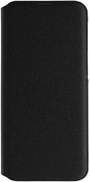 Actual product image Samsung Wallet Cover (Samsung Galaxy A20e)