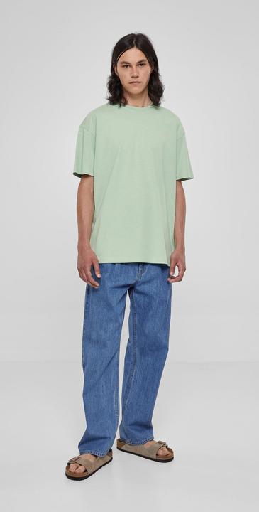 Image du produit Urban Classics Heavy Oversized Tee (XL)