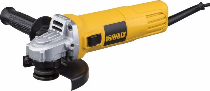 Immagine prodotto DeWalt Smerigliatrice angolare DWE4117QS (125 mm)