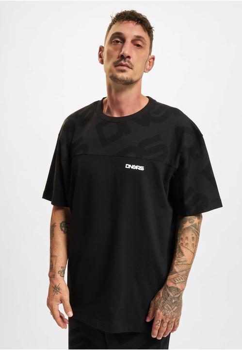 Actual product image Dangerous DNGRS Identity T-Shirt - 160311 (L)