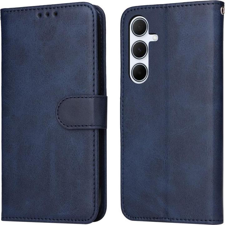 Produktbild Cover-Discount Galaxy A56 - Premium Handyhülle Etui (Samsung Galaxy A56)
