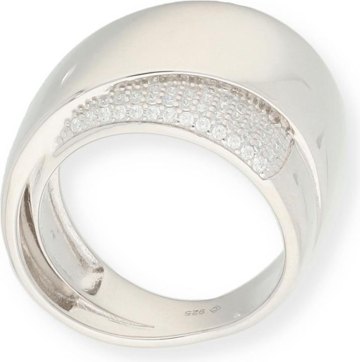 Produktbild Carat Style (54, 925 Silber)