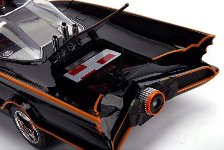 Image du produit Jada Batman Classic Batmobile 1:18
