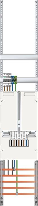 Image du produit ABN Emplacement du compteur