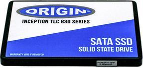 Produktbild Origin Storage Inception TLC830 Series 1TB 2.5in SATA 3D TLC SSD (1000 GB, 2.5")