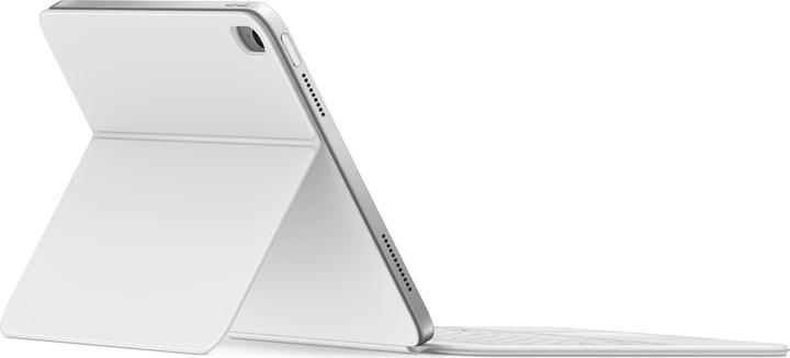 Immagine prodotto Apple Tastiera magica Folio (CH, iPad 2025 (11a generazione), iPad 2022 (10a generazione))