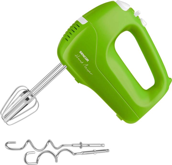 Sencor SHM 5401GR (200 W)