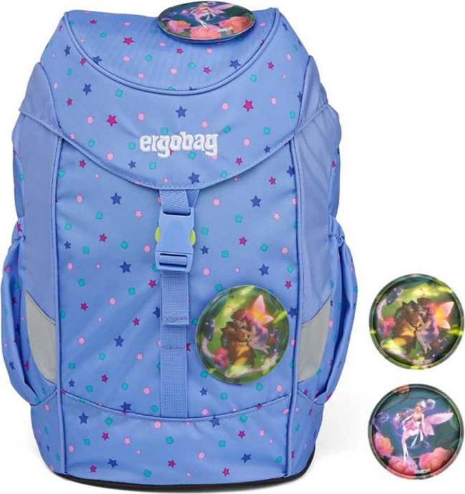 Ergobag Bärzaubernd
