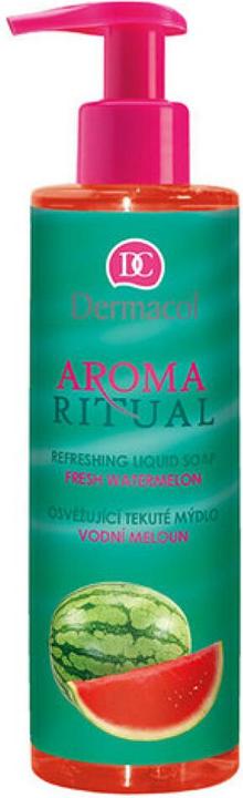 Immagine prodotto Dermacol Aroma Ritual Anguria Fresca (Sapone liquido, 250 ml)