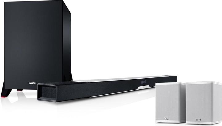 Teufel Cinebar Lux Surround Ambition "5.1-Set"
