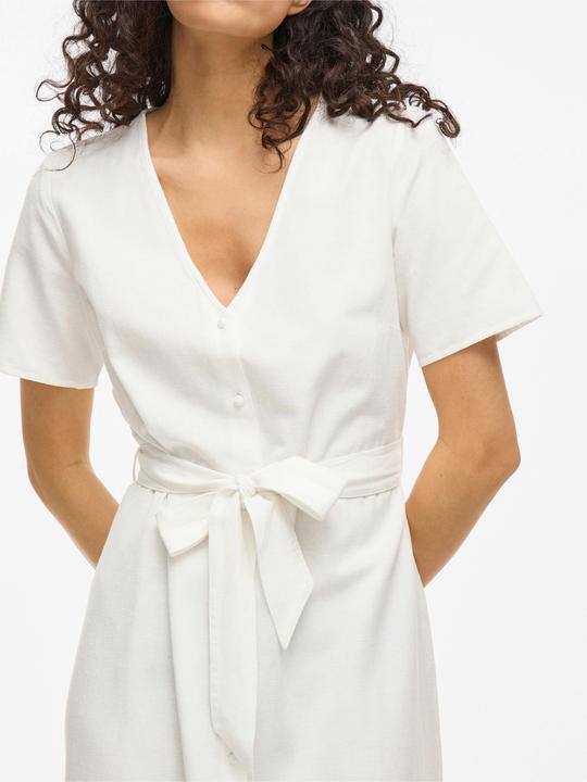 Produktbild Vila Kurzärmeliges Midikleid (44)