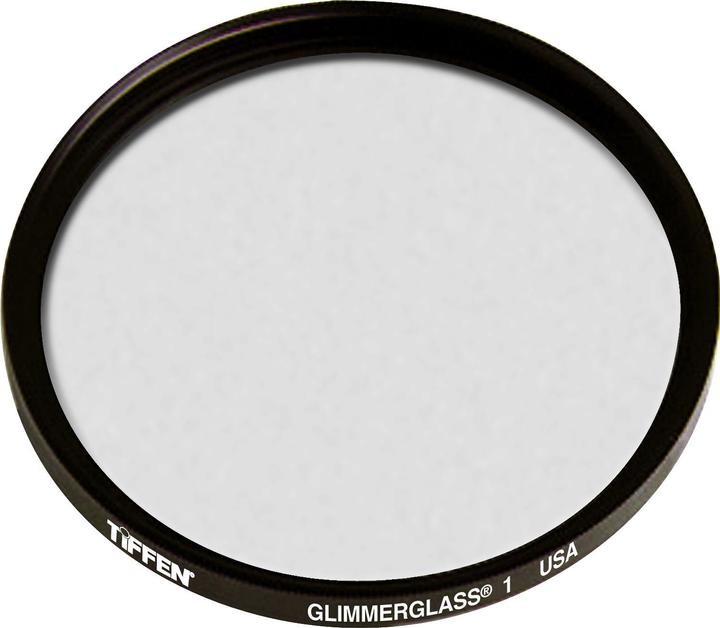 Produktbild Tiffen Glimmerglass (49 mm, Diffusionsfilter, 49 mm)