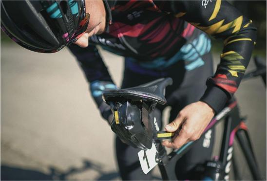 Produktbild Topeak DynaWedge (0.35 l, Satteltasche)