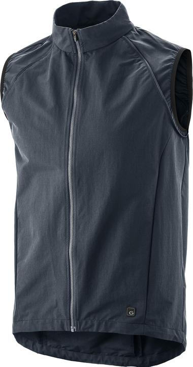 Actual product image Gonso Adventure Jacket Zip Off (XXL)