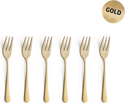 Amefa Austin (6 Piece, Cutlery set)