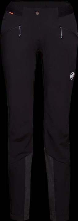 Image du produit Mammut Pantalon hybride Aenergy SO Women (34)