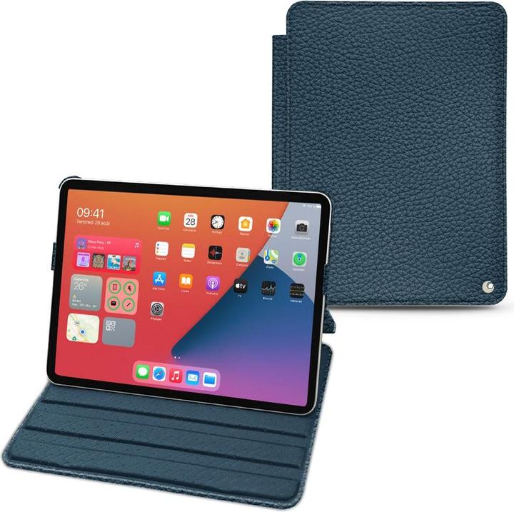 Actual product image Noreve Leather case horizontal (iPad mini 6)