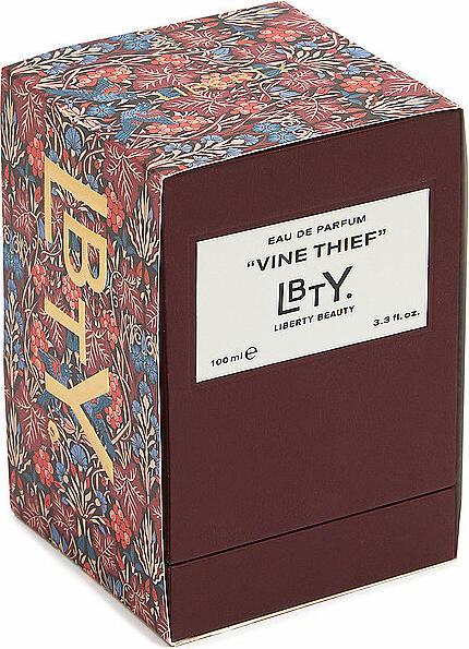 Actual product image Lbty. liberty beauty Vine Thief (Eau de parfum)