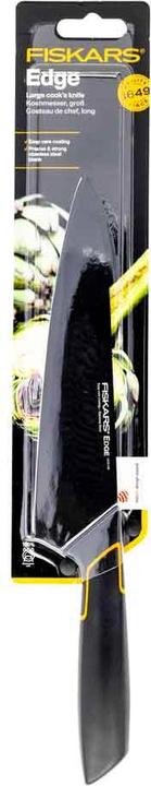 Actual product image Fiskars Chef's knife (19 cm)
