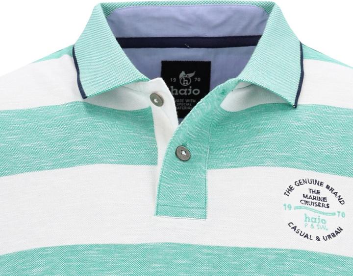 Actual product image Hajo 2-pack Riviera polo shirt (50, M)
