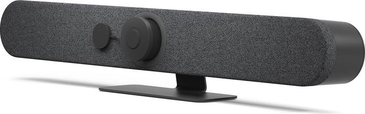 Produktbild Logitech Small Room+TAP+Rally Bar Mini for Zoom Rooms on Android TAPRMGUNIAPP