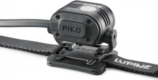 Actual product image Lupine Piko R 7 (1900 lm)