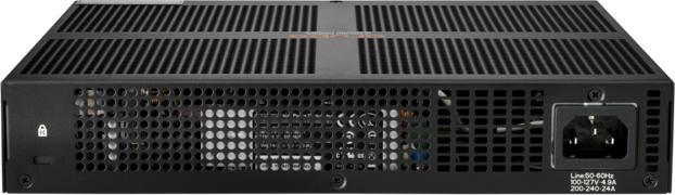 Produktbild Aruba 2930F Switch (12 Ports)