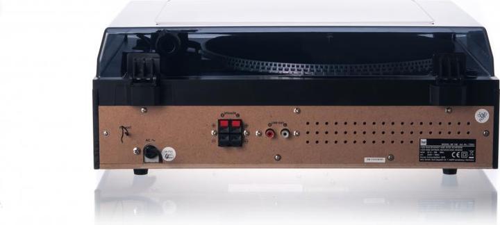 Produktbild Dual NR 100 (Vollautomatisch)