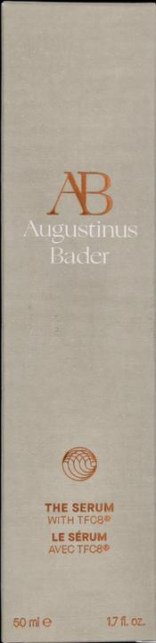Produktbild Augustinus Bader The Serum (50 ml)