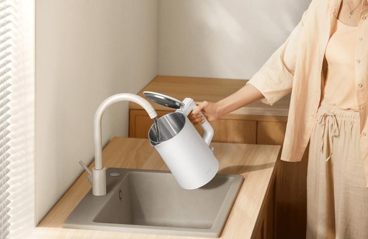 Produktbild Xiaomi Wasserkocher (1.70 l, EU-Stecker)